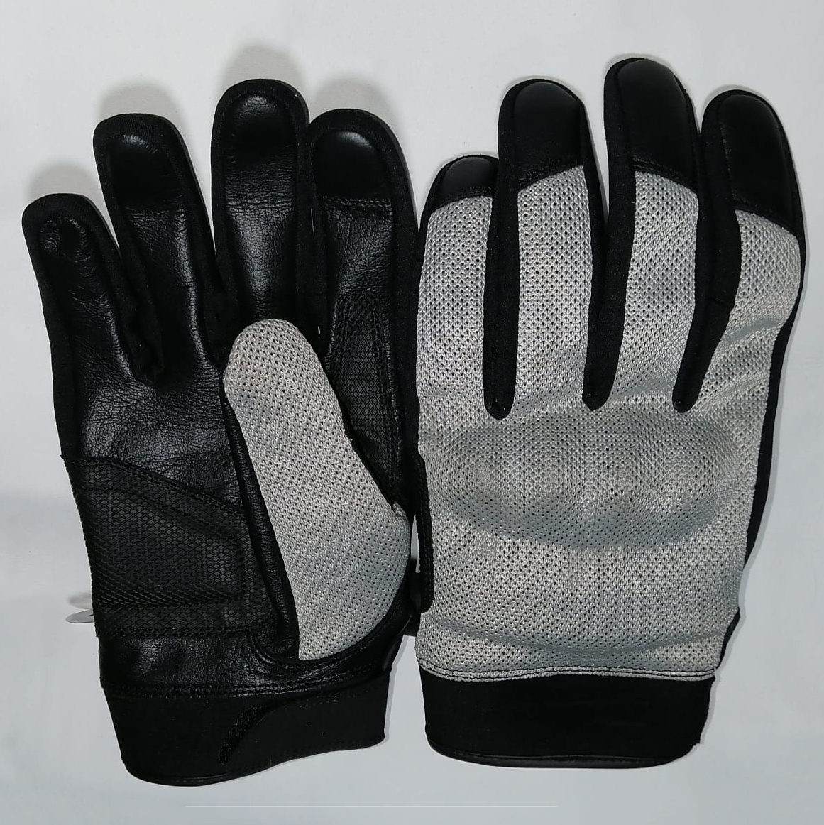 Motor Bike Summer Gloves
